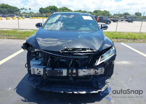 2020 Lexus Rx F Sport Performance z USA, uszkodzony, nr VIN 2T2YZMDAXLC244781